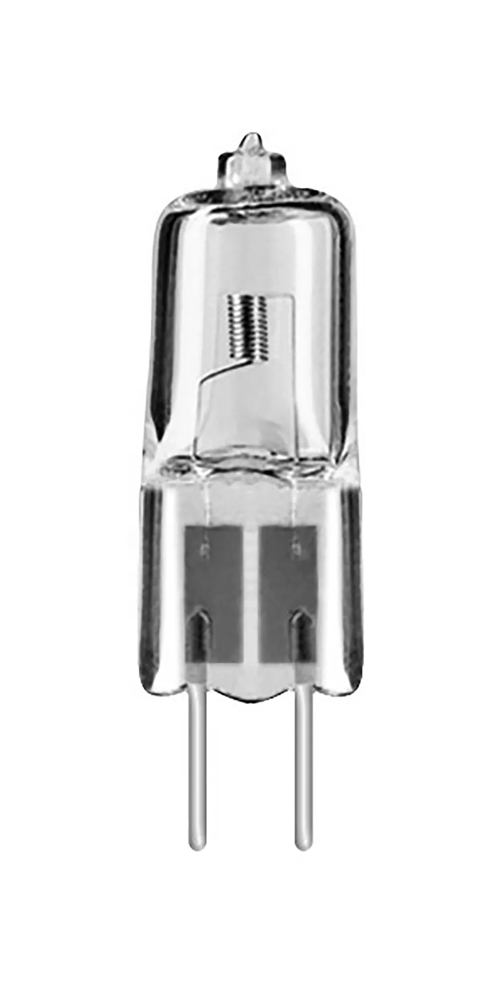 128320005  Halogen Bi-Pin Supreme Clear 5W G4 3000K